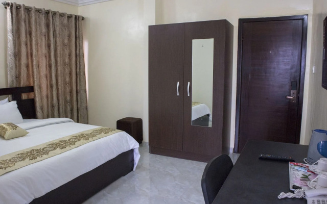 Villa Angellia Boutique Hotel