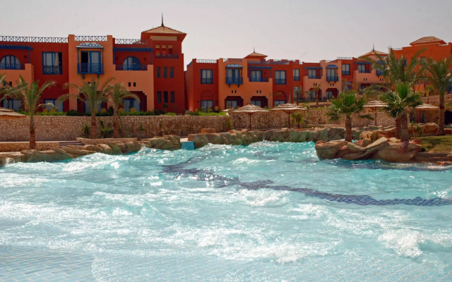 Faraana Heights Resort