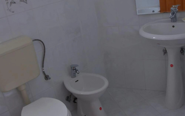 Apartment and Studio Damjan