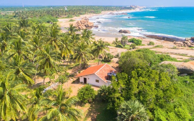 Redhill Yala