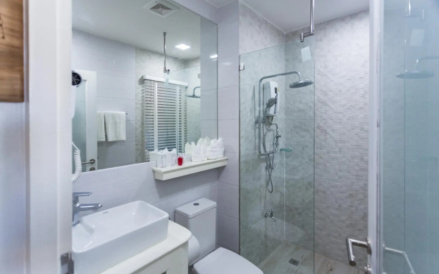Le Pure Hotel Chiangmai (SHA Extra Plus)