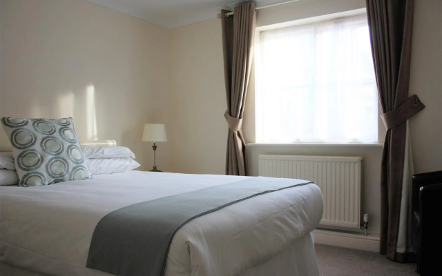 Thanington Hotel