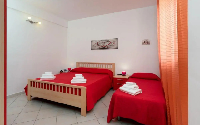 Residence Hibiscus