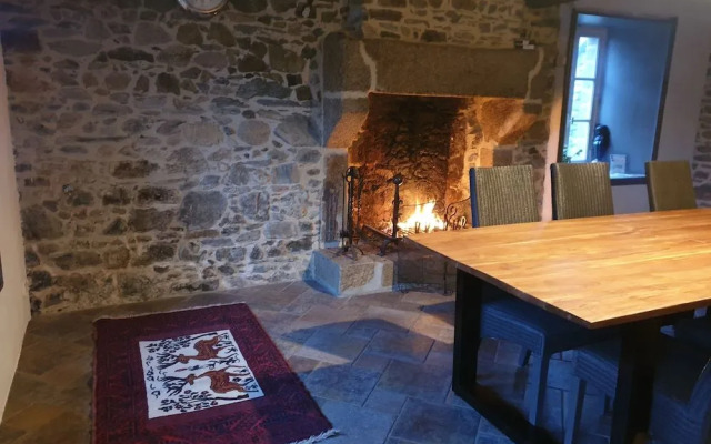 Maison d'hôtes Les Roses