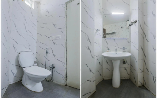 Kampland Jaipur by OYO