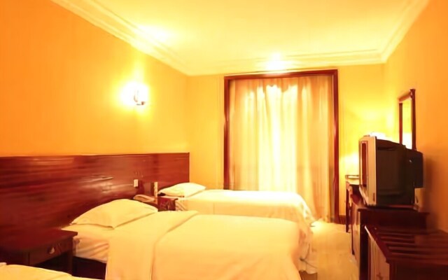 Xing Guang Hotel