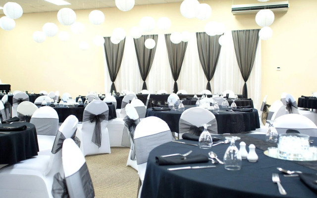 Distinction New Plymouth Hotel