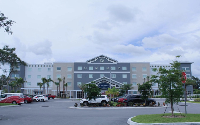 Carlisle Inn