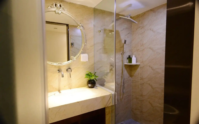 Shenzhen Mint International Hotel