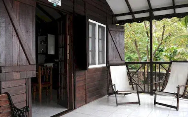 Picard Beach Cottages