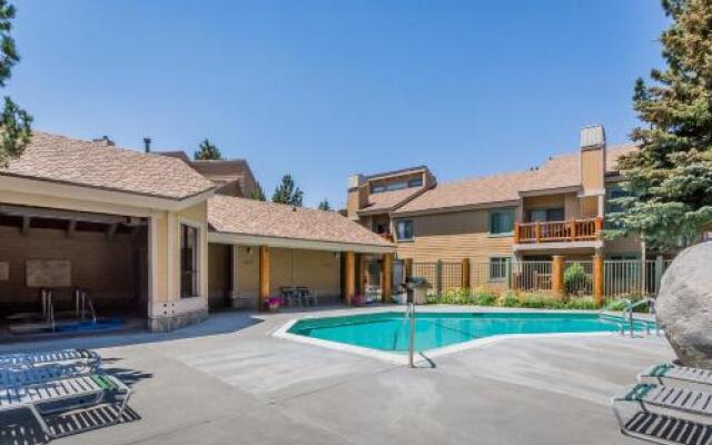Mammoth Creek 13 - One Bedroom Condo
