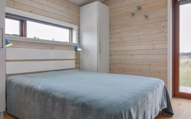 "Thorben" - 250m from the sea in NW Jutland