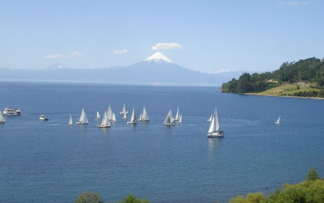 Hotel Elun