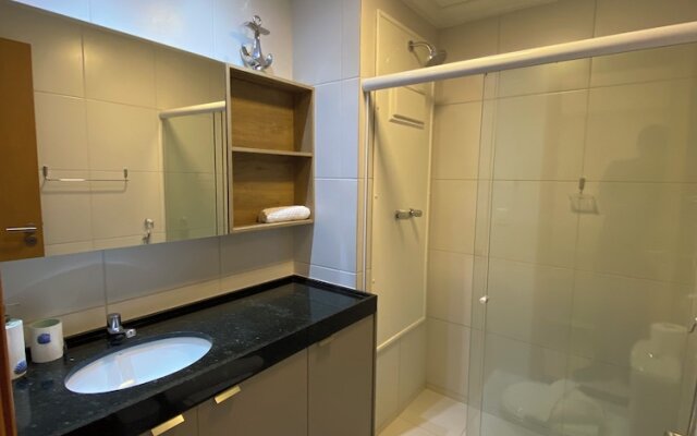 Flats Mana Beach Experience - Muro alto