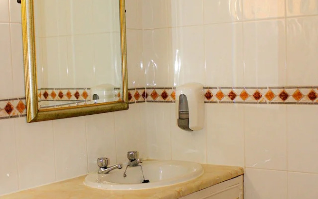 Best Western Consort Hotel