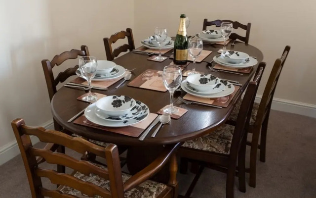 Merlin Cottages