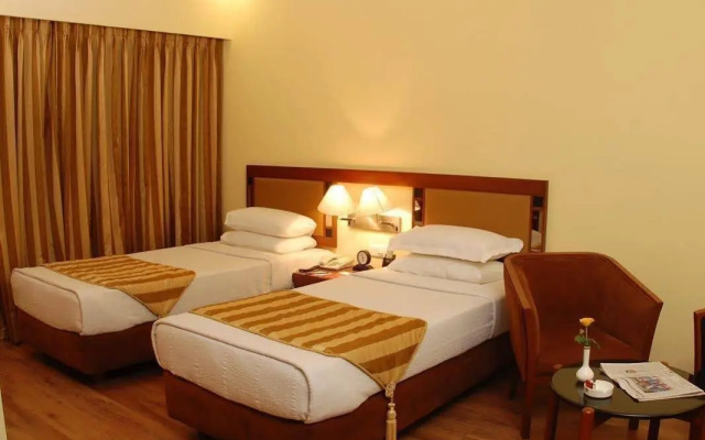 The Residency Karur