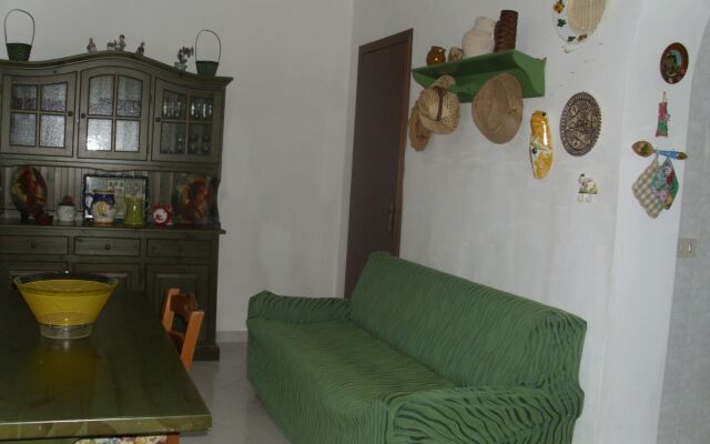 Villetta Mare e Terme