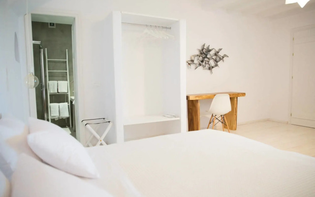 Bellou Suites
