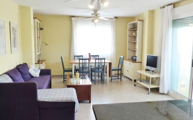 Apartamento Jardines Denia III