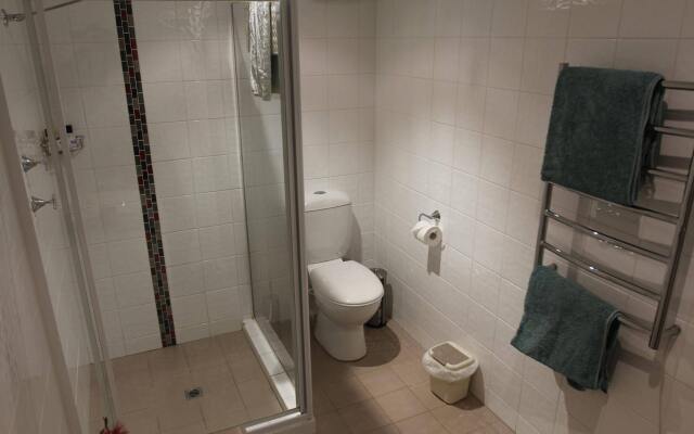Falls Retreat B&B