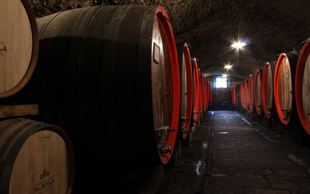 Marangole 12 in Radda in Chianti