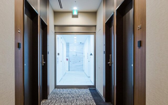 Four Points Flex by Sheraton Nagoya Station