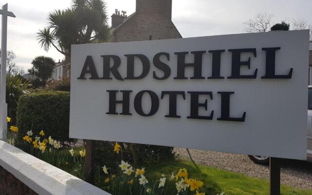 Ardshiel Hotel