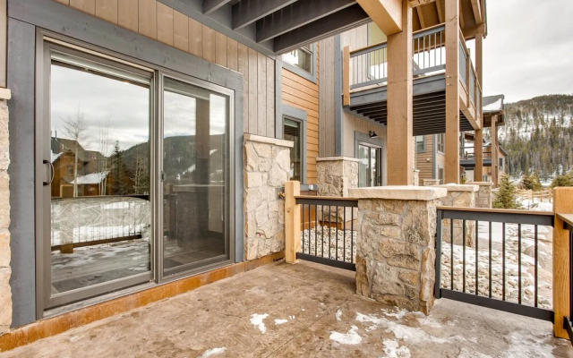 River Run Townhome RR65