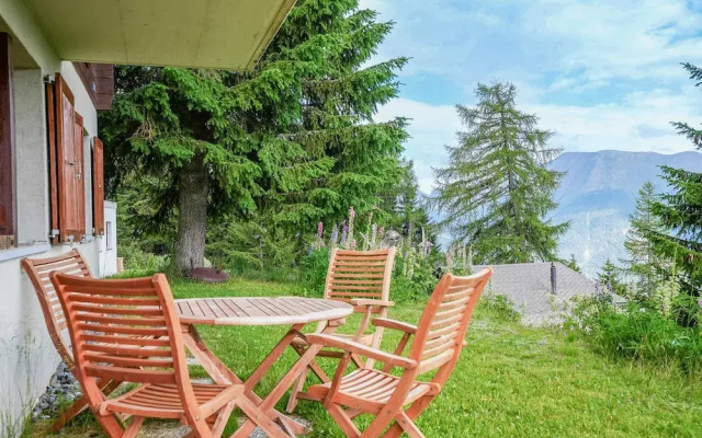 Chalet Lieke