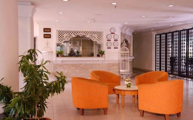 Bella Vista Express Hotel Langkawi