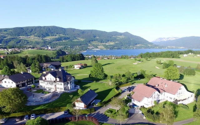 Hotel Drachenwand - Mondsee