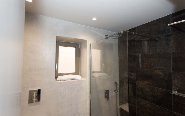 Calme Suites Mani