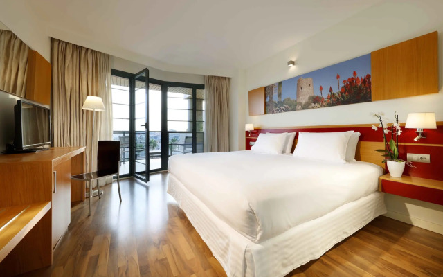 Exe Estepona Thalasso & Spa - Adults only
