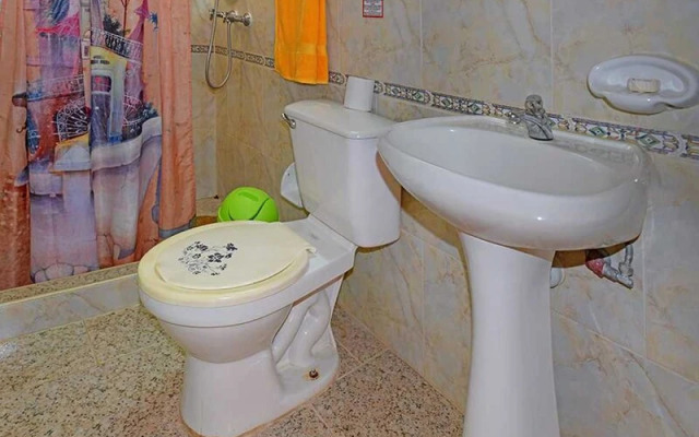 Hostal Haydee y Evelio