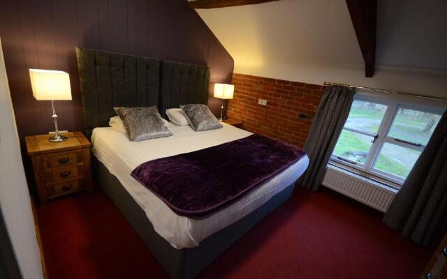 The Scole Hotel