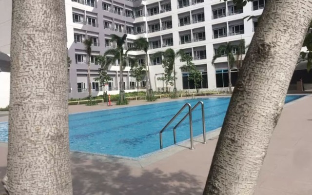 Grace Residences By Don Julio
