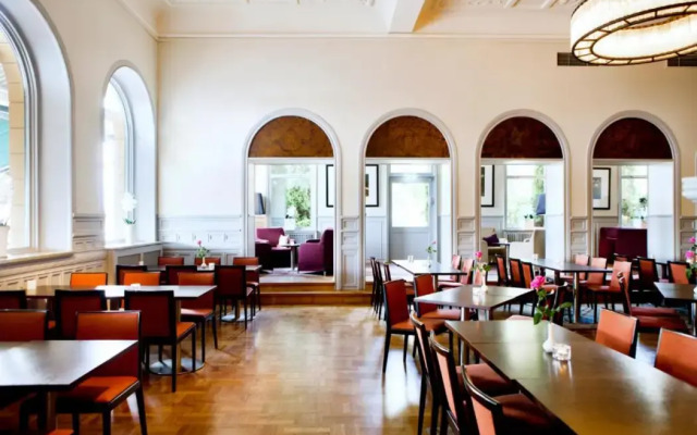 Elite Stadshotellet Karlstad, Hotel & Spa