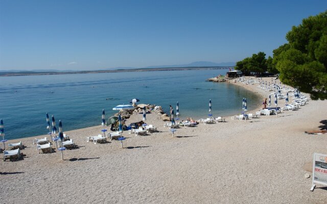 Apartments San Dramalj - Crikvenica