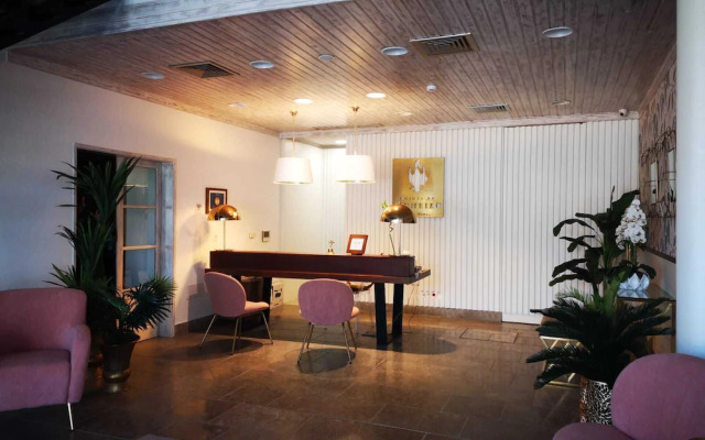 Quinta do Pinheiro - Hotel Rural & Restaurante - GQL