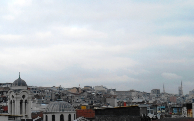Istanbul Sydney Hotel