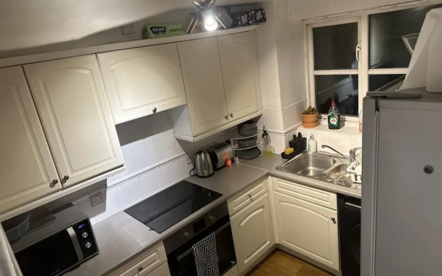 London 02 Arena Cool Off Family hub