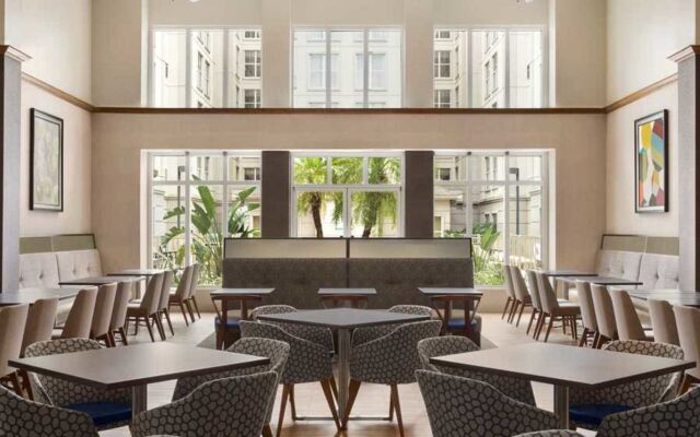 Homewood Suites by Hilton Orlando-Int'l Drive/Convention Ctr