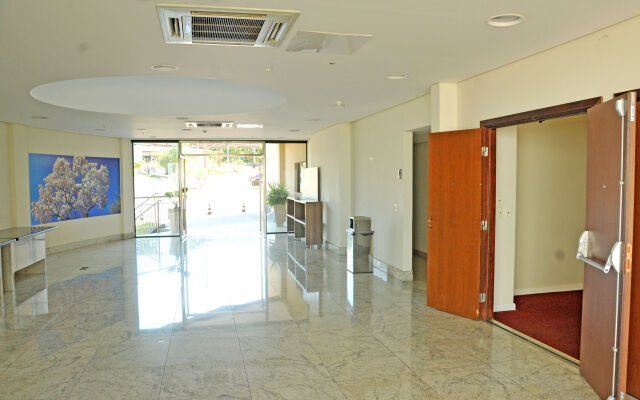 Hotel Inter Cuiabá