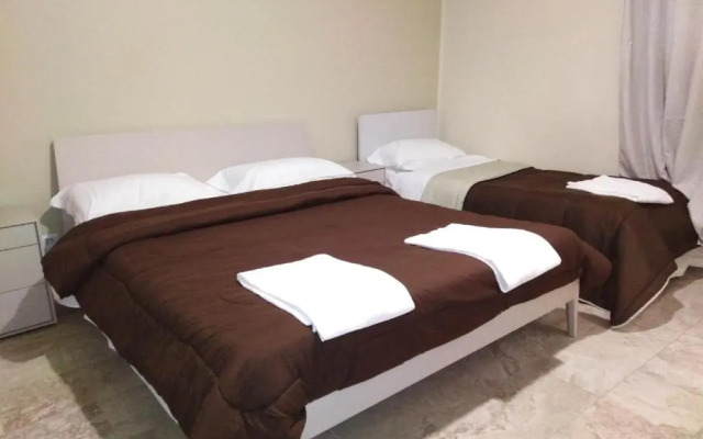 Hostel Emmy