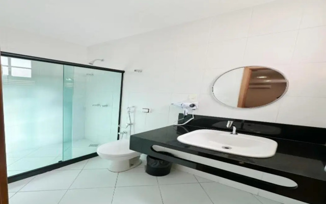 Hotel Monte Alegre