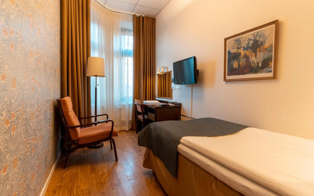 Hotel Lorensberg
