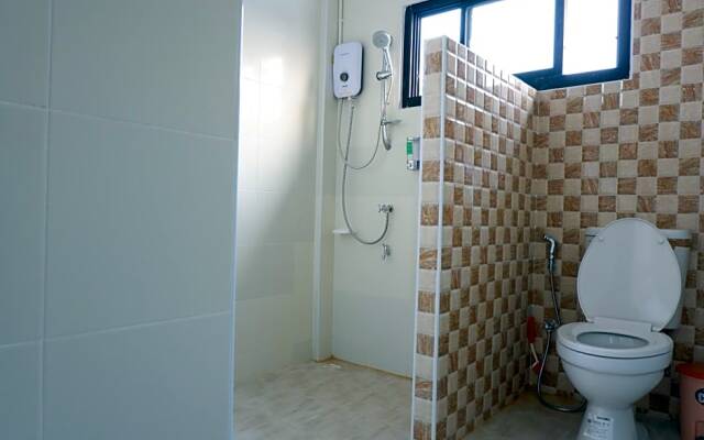 Wake Up @ Phetchaburi