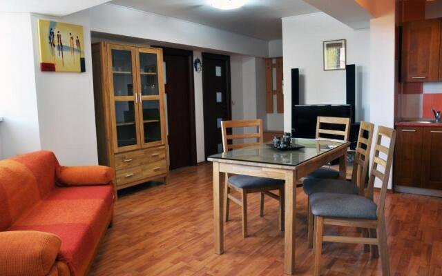 Ap. 52 a Linda Residence