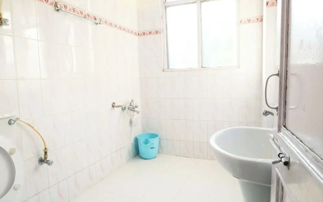 Dalhousie Hotel Paradise Hill View